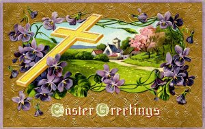 Greeting - Easter    