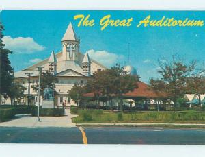 Unused Pre-1980 BUILDING Ocean Grove New Jersey NJ hn6715