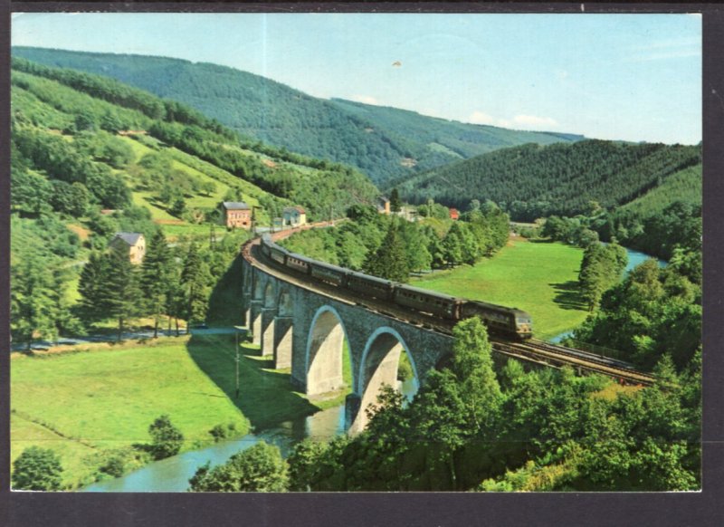 Train,Belgium BIN