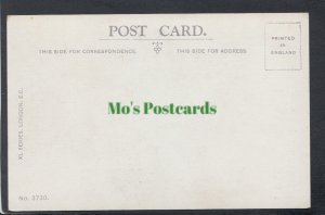 Comic Postcard - Statue of Venus / Drunk SW2907