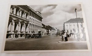 C.1920's-30's RPPC Reichskanzlei, Berlin, Germany Real Photo Postcard P30