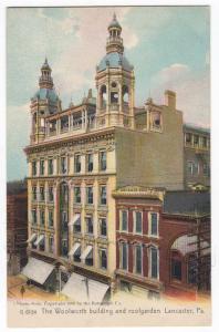 Woolworth, Lancaster PA