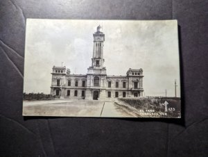 Mint Mexico PPC Postcard The Lighthouse in Veracruz