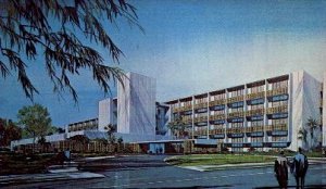 Paradise Valley Hospital - National City, California CA  