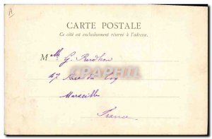 Old Postcard New Kiosk music Monte Carlo Monaco