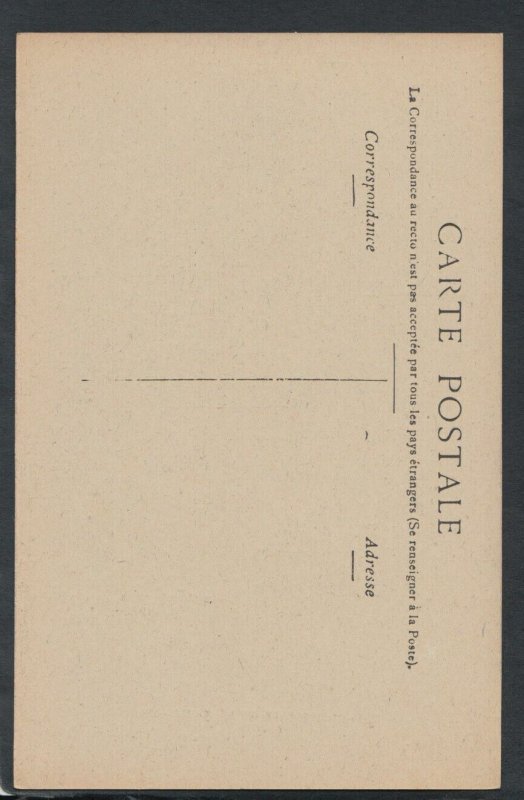 France Postcard - Nevers - Chapelle De La Visitation      RS15575