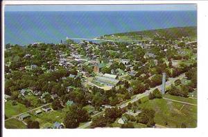 Aerial View, Sothampton, Ontario, Used 1965