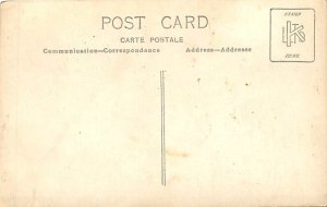 HMT Derbyshire Bibby Line Ship Postcard