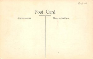 Crystal Cave Bermuda Postcard