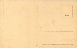 Wesel Germany c1910 Postcard Matenakirche Church