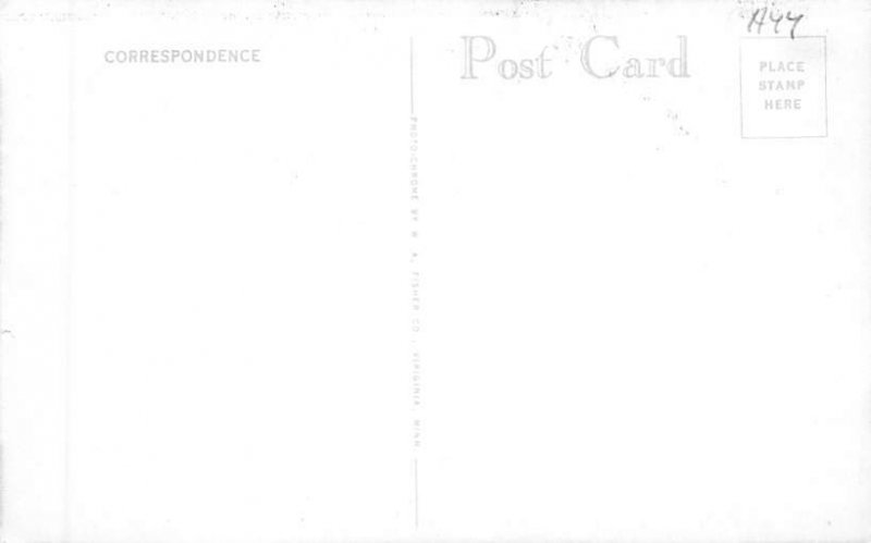 Wonderland Wonderland  - Duluth, Minnesota MN Postcard