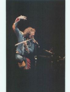 1978 FAMOUS MUSICIAN JETHRO TULL AC6445@