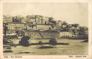 BR100247 jaffa general view israel