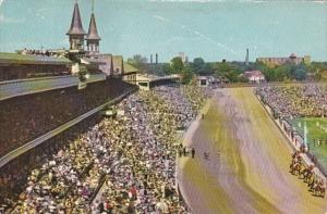 Kentucky Louisville Churchill Downs The Kentucky Derby Horse Racing