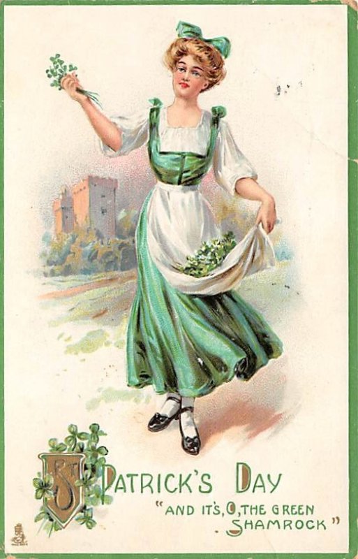 Saint Patricks Day Saint Patricks Day