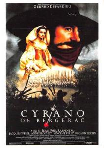 Cyrano Movie Poster  