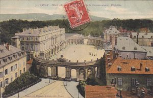 France Nancy Palais du Gouvernement 1908