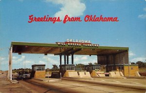 Greetings  Oklahoma City OK 