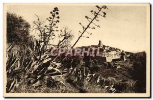 Old Postcard Saint Paul Vue Generale