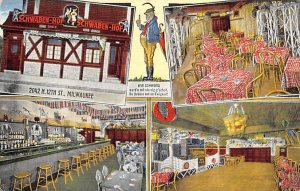 Schwaben Hof Most Beautiful Spot In Milwaukee - Milwaukee, Wisconsin WI