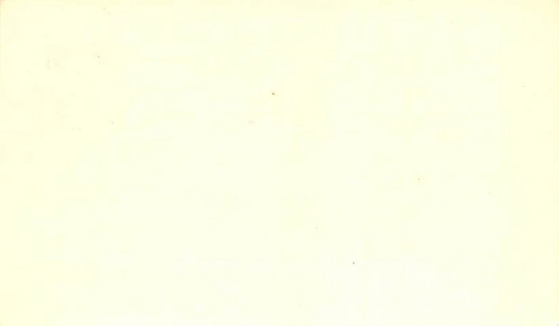 Post Card Mail Related Non Postcard Backing 