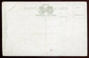 h2348 - TRURO NS Postcard 1900s Bible Hill & Salmon River