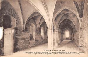 BF5474 avignon palais des papes france      France