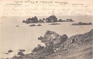 uk29156 la corbiere jersey real photo uk