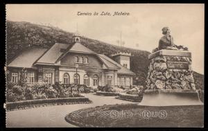 Terreiro da Luta, Madeira.