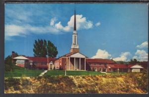 Bonneville Ward Chapel and State House,Salt Lake City,UT