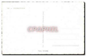 Old Postcard Remembrance Pierrefonds