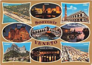 B33730 Veneto Multi Views  italy