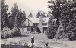 Canada Quebec Loretteville Monastere Des Ursulines Dexter Press Archives