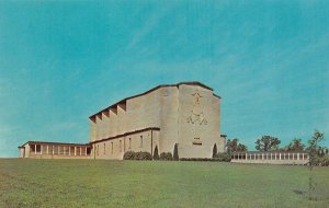 Albert Lea, MN Minnesota FIRST METHODIST CHURCH Freeborn County VINTAGE Postcard