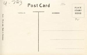 MA - Northampton. Connecticut River.    *RPPC