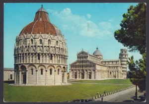 Italy-Toscana-Pisa