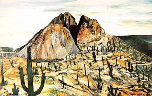 Nyla Thompson, Series 24 Reproduced Mouth Artist Postcard