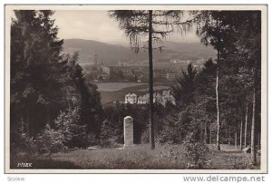 RP: Pisek, Czech Republic , 20-30s