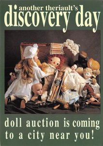 Antique and Collectible Dolls Annapolis, Maryland MD s 
