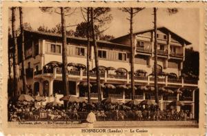 CPA HOSSEGOR - Le Casino (776632)