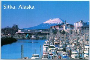 M-20612 Sitka Alaska