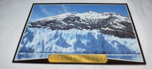 Glacier Bay Alaska Postcard I. A.A. C. CP16916