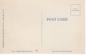 US    PC5481 CHEROKEE COUNTY COURT HOUSE, MURPHY, NC