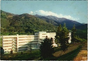 CPM Ajaccio Sanatorium de Tattone CORSICA (1078657)