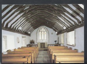 Hampshire Postcard - St Swithun-Upon-Kingsgate Church, Winchester RR7224