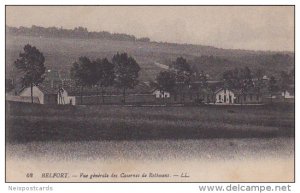 BELFORT.-General View , France , 00-10s