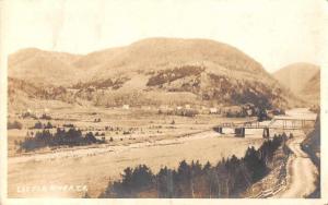 Antigonis Nova Scotia Canada Little River Real Photo Postcard J79213