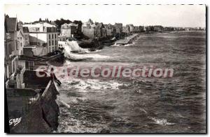 Postcard From Old Parame Rochebonne Beach For big time