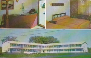 Iowa Adair The Adair Motor Lodge