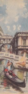 Italy Veneto Venezia Ponte dei Sospiri